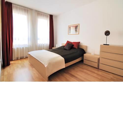 Leda Apartments