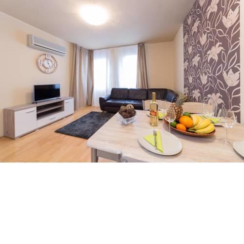 Leda Cozy Apartments