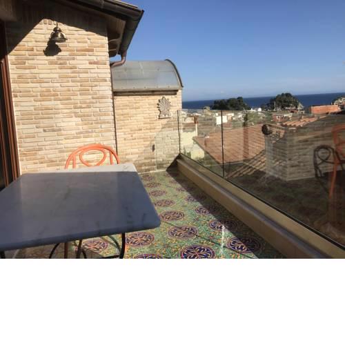 Leda Suites