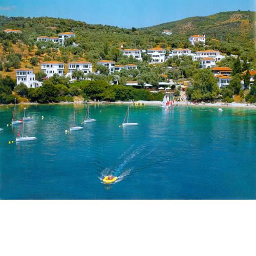 Leda Village Resort