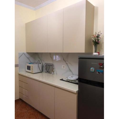 Ledia Apartment
