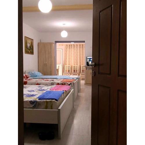 Ledion's Place