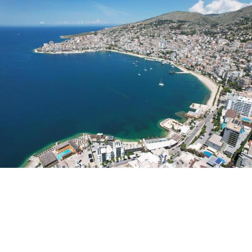 Ledjo City Flats