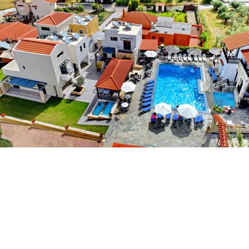 Ledra Maleme Hotel
