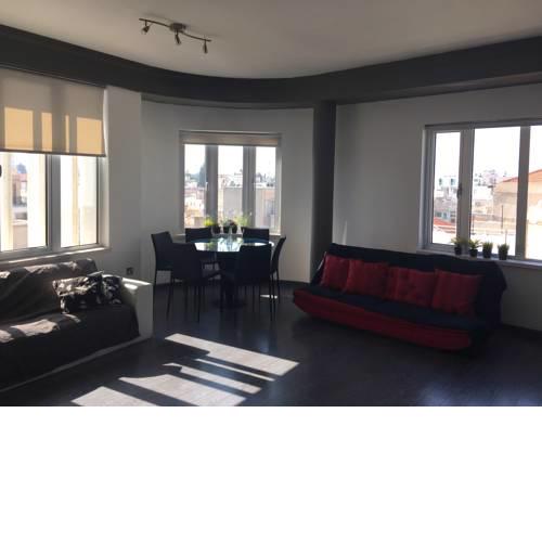 Ledra Star Central Apartment