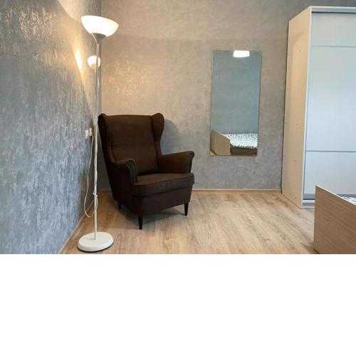 Ledwin Apartment V