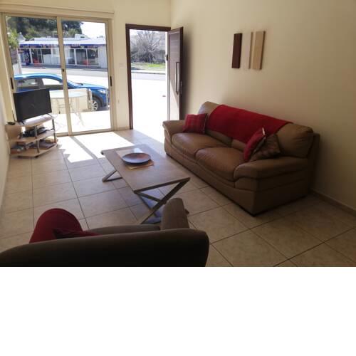 Lee Apartment