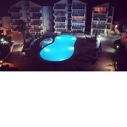 LEEA Apartments