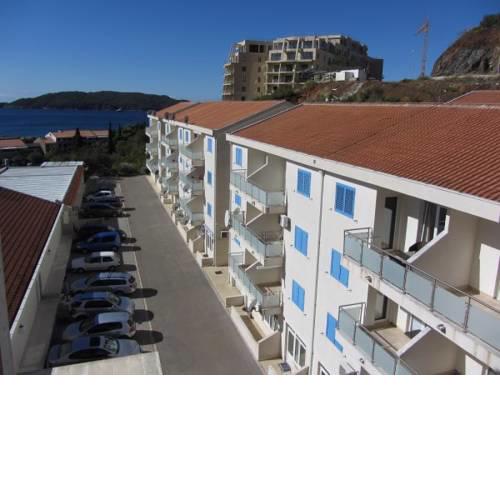LEEA Blue Apartments