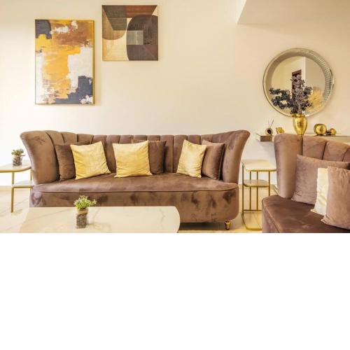 Leen Homes-JBR -Spacious 3 Bedroom apartment