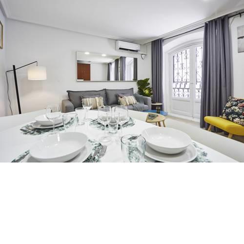 LEEWAYS APARTMENT I in GRAN VÍA