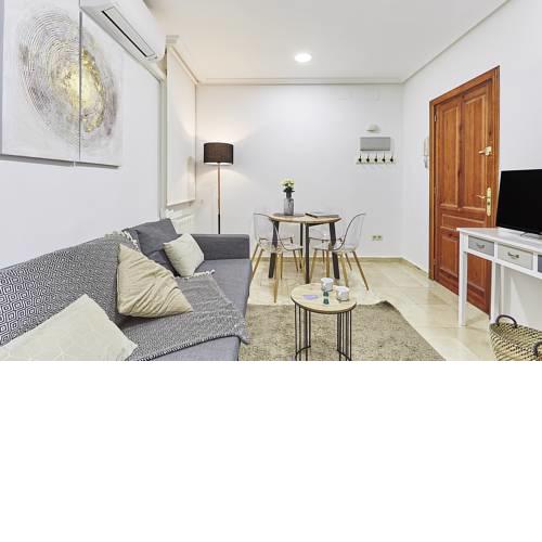 LEEWAYS APARTMENT II in GRAN VÍA
