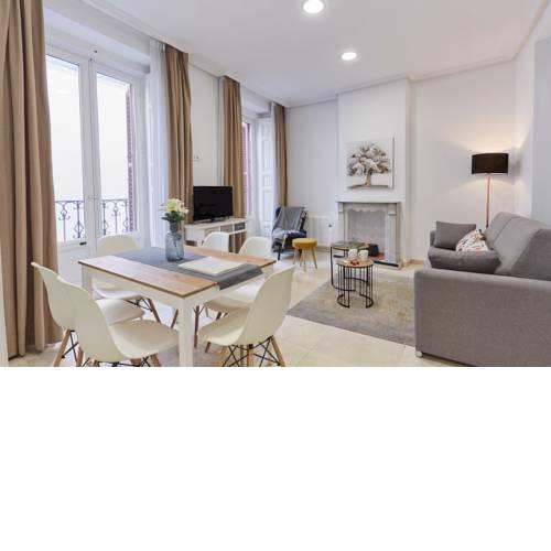 LEEWAYS APARTMENT XII in GRAN VÍA