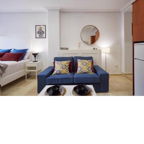 LEEWAYS APARTMENT XXII in GRAN VÍA