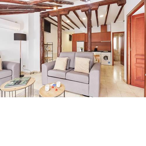 LEEWAYS APARTMENT XXIX in GRAN VÍA