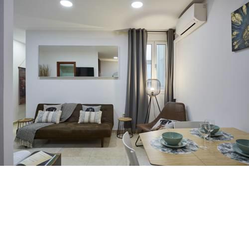 LEEWAYS APARTMENT XXV in GRAN VÍA