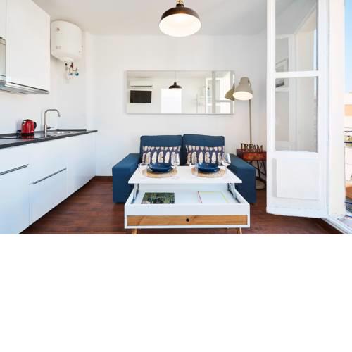 LEEWAYS LOFT II in LOPE DE RUEDA