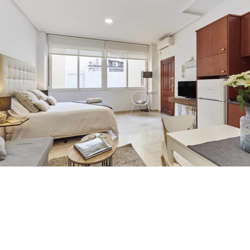 LEEWAYS LOFT XXIII in GRAN VÍA