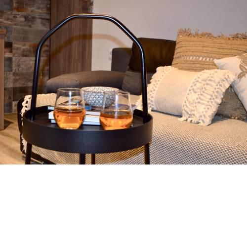 Lef Apartment