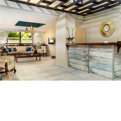 Lefka Hotel & Apartments
