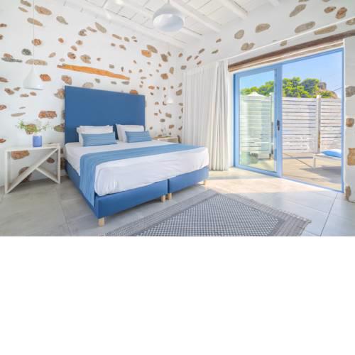 Lefka Ori 2 Luxury Suites