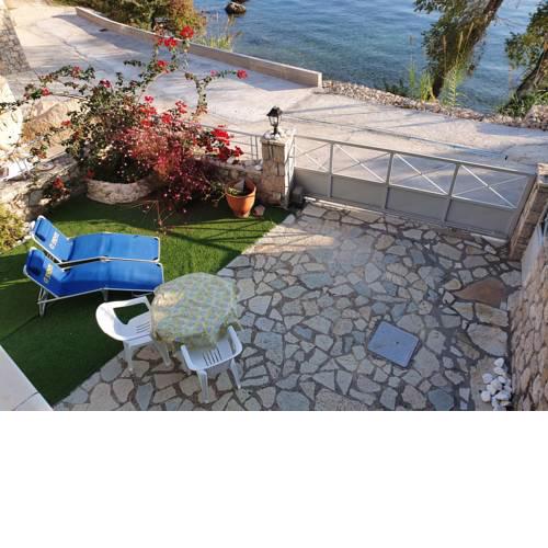 Lefkada Beach house Nikiana