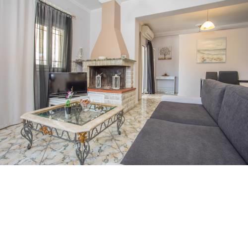 LEFKADA CASA ANGELINA