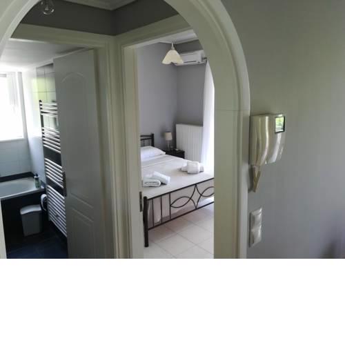 Lefkada City Apartment
