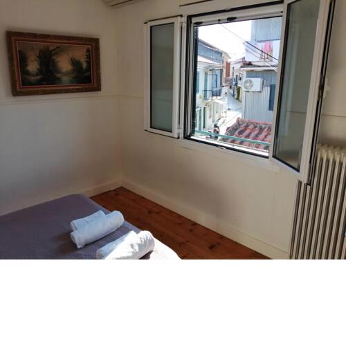 Lefkada City Centre Apartment