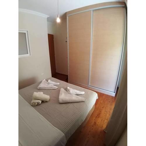 Lefkada Cozy Bright apartment with Seaview