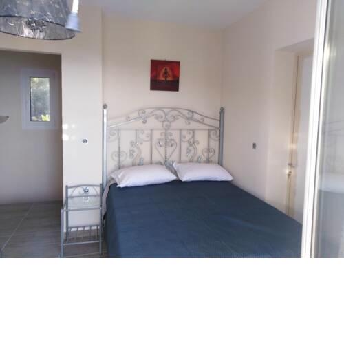 LEFKADA EGREMNOI PEARL LUXURY VILLAS
