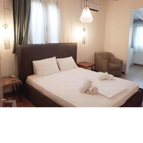 Lefkada Princess Junior Suite 1