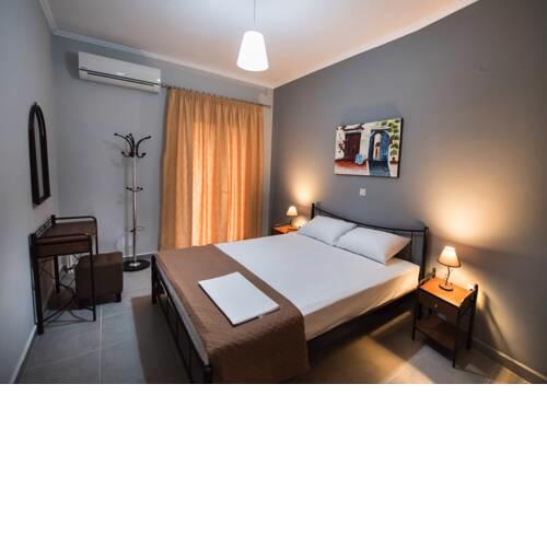 Lefkada Suberb's Cozy Apartment
