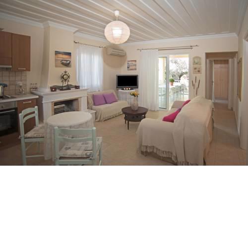 Lefkada Summer House