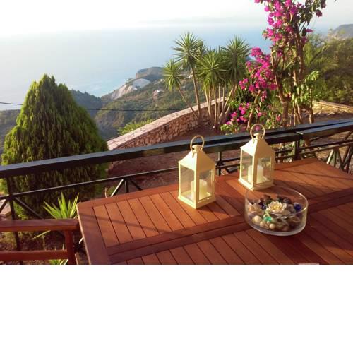 Lefkada Sunset View