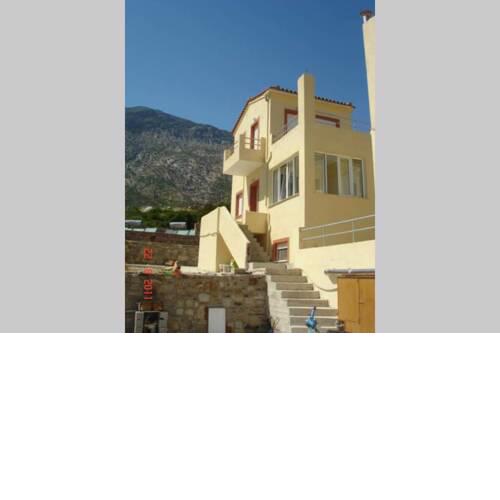 LEFKADA TWINS 1