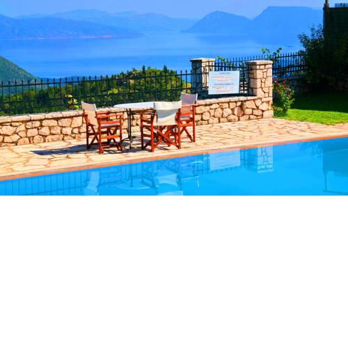 Lefkada Villas