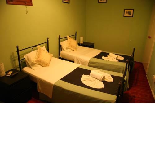 Lefkara Hotel