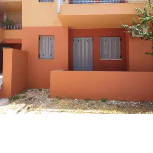 Lefkas Apartment
