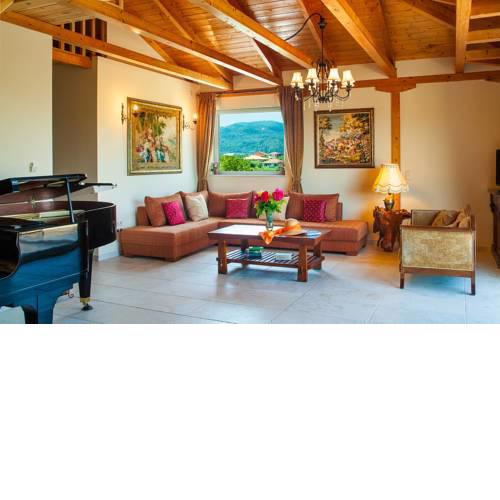 Lefkas Blue Residence