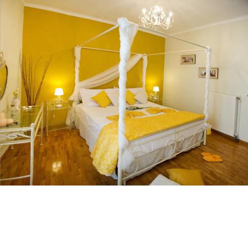 Lefkas City Apartments