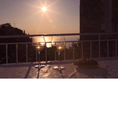 Lefkas Cottage House