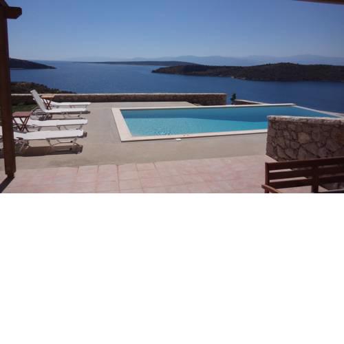 Lefka's Villas