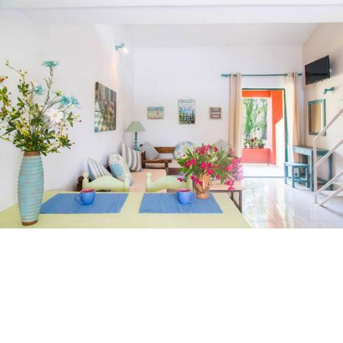 Lefkes Sidari Canal d Amour Apartment 1 - New Era Sidari Homes Corfu