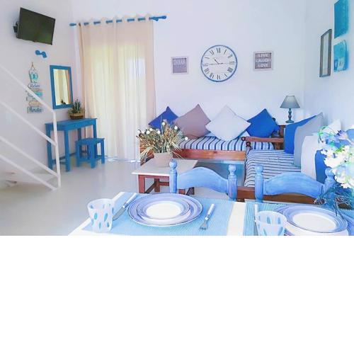 Lefkes Sidari Canal d Amour Apartment 4 - New Era Homes in Sidari Corfu