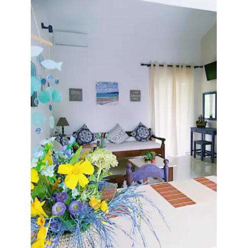 Lefkes Sidari Canal d'Amour Studio Apartment 5 - New Era Homes in Sidari