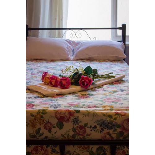 Lefki Apartment