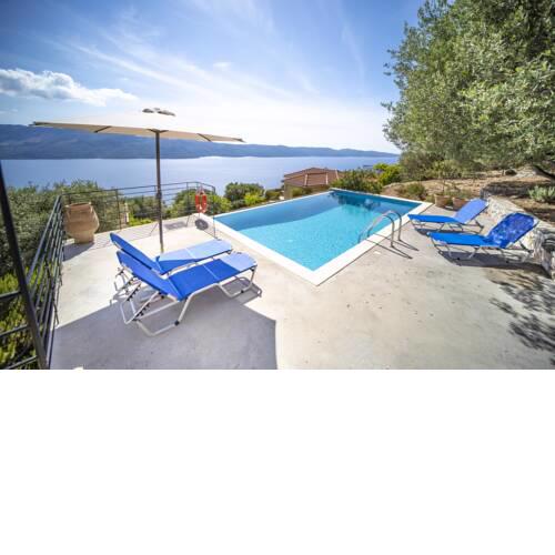 Lefki Villas