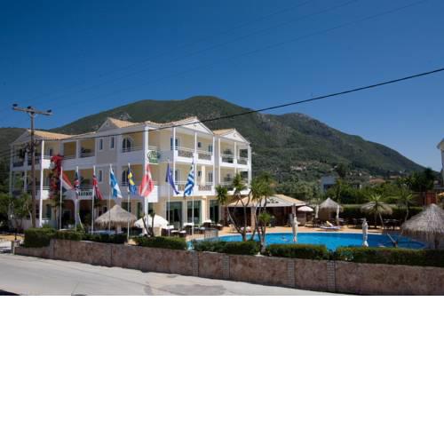 Lefko Hotel & Apartments