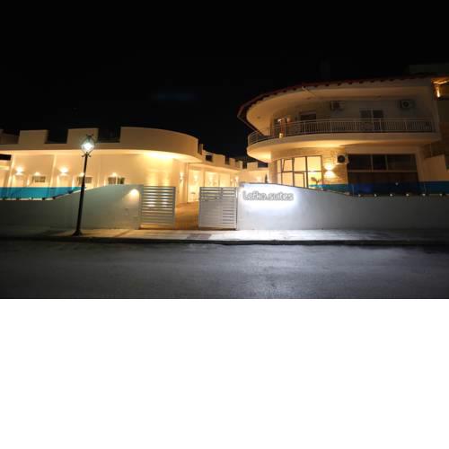 Lefko Suites
